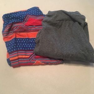Lularoe Leggings